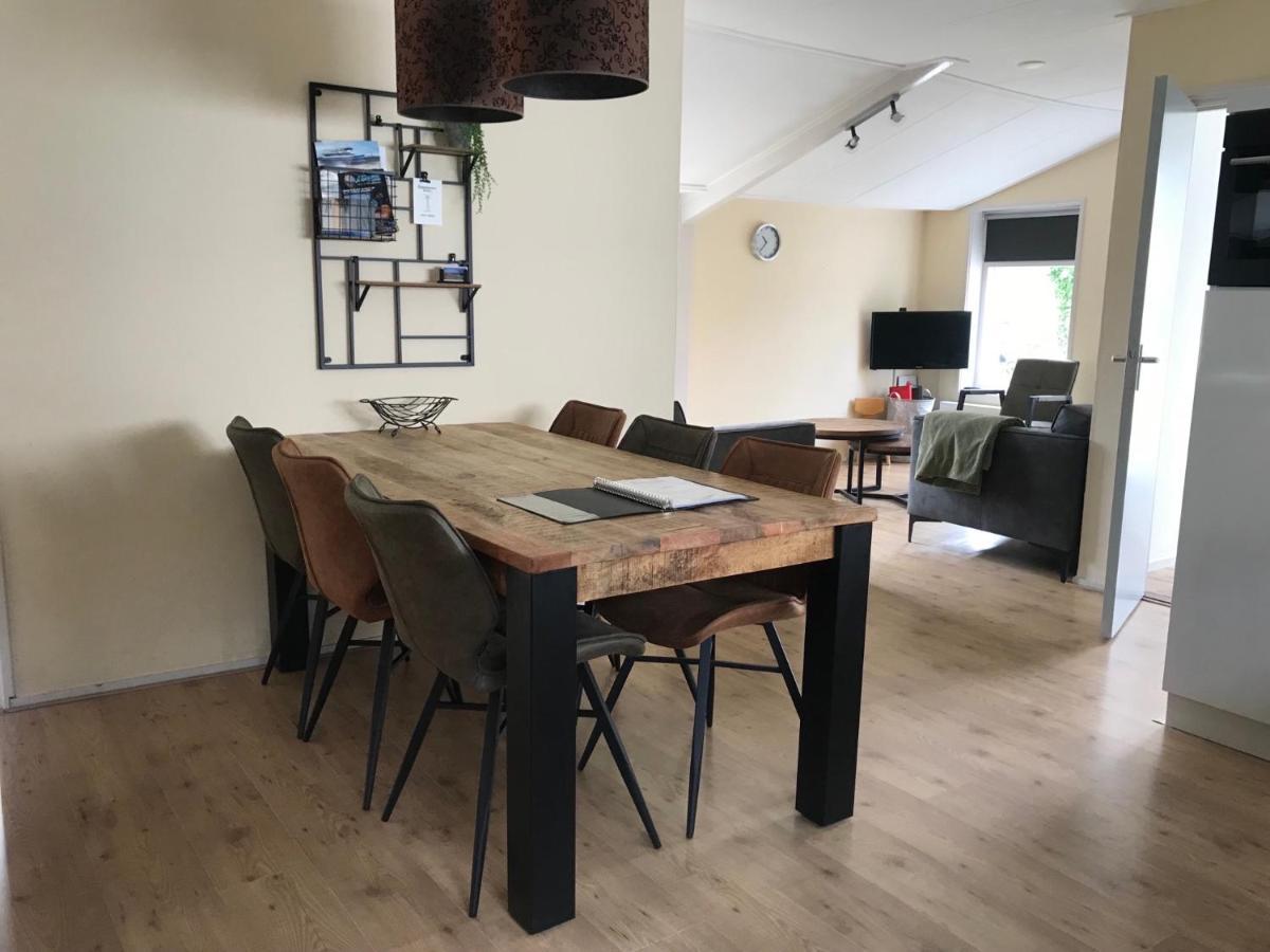 T Skuttegat Villa Hollum  Kültér fotó